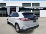 Used 2024 Ford Edge SEL image 3