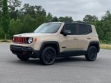 Used 2017 Jeep Renegade Trailhawk image 3
