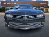 Used 2015 Chevrolet Camaro LS image 2