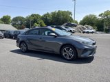 Used 2022 Kia Forte LXS image 3