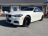 Used 2017 BMW 330i xDrive Sedan w/ M Sport Package image 2