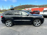 Used 2014 Jeep Grand Cherokee Overland image 4