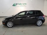 Used 2013 Volkswagen Golf 4-Door image 3