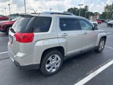 Used 2014 GMC Terrain SLT image 2