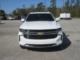 Used 2021 Chevrolet Tahoe LT w/ LT Signature Package image 3