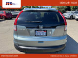 Used 2012 Honda CR-V EX-L image 4