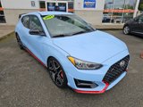 Used 2021 Hyundai Veloster N image 2