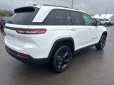 New 2025 Jeep Grand Cherokee Altitude image 3