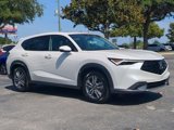 New 2025 Acura ADX FWD image 2