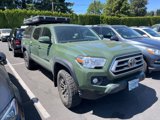 Used 2021 Toyota Tacoma SR5 image 2
