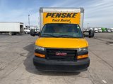 Used 2021 GMC Savana 3500 Extended w/ Power Convenience Package image 2