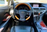 Used 2012 Lexus RX 350 FWD image 5