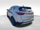 Used 2021 Kia Sportage S image 3