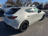 New 2025 MAZDA MAZDA3 s Sport image 3