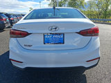 Used 2022 Hyundai Accent SEL image 5