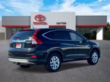 Used 2015 Honda CR-V EX image 5