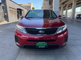 Used 2014 Kia Sorento LX image 2