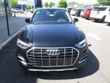 Used 2021 Audi Q5 Premium Plus image 3