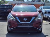 Used 2022 Nissan Murano SV image 2