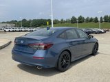 New 2026 Honda Civic Sport image 3