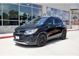 Used 2020 Chevrolet Trax LT w/ Redline Edition image 2