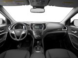 Used 2017 Hyundai Santa Fe SE image 5