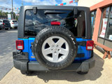 Used 2016 Jeep Wrangler Unlimited Sport w/ Quick Order Package 24S image 5