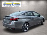 Used 2024 Nissan Versa SR image 2