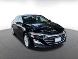 Used 2024 Chevrolet Malibu LT image 3