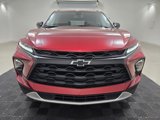 Used 2023 Chevrolet Blazer LT w/ Convenience Package image 2