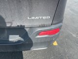 Used 2016 Jeep Cherokee Limited image 4