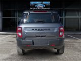 Certified 2022 Ford Bronco Sport image 4