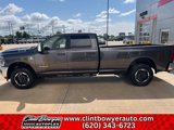 New 2025 RAM 2500 Laramie image 4