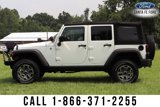 Used 2015 Jeep Wrangler Unlimited Rubicon w/ Connectivity Group image 5