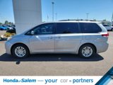 Used 2012 Toyota Sienna XLE image 3