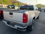 Used 2017 Chevrolet Colorado W/T w/ Custom Special Edition image 3