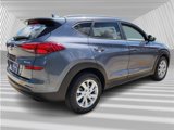 Certified 2021 Hyundai Tucson Value image 6