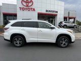 Used 2016 Toyota Highlander XLE image 6