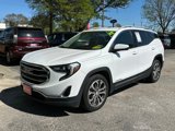 Used 2021 GMC Terrain SLT image 1