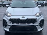 Used 2020 Kia Sportage LX image 2