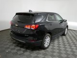 Used 2023 Chevrolet Equinox LT w/ Driver Convenience Package image 3