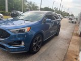 Used 2020 Ford Edge ST w/ Cold Weather Package image 2