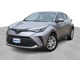 Used 2020 Toyota C-HR LE image 4