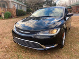 Used 2015 Chrysler 200 C image 2