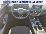 New 2025 Nissan Sentra S image 3