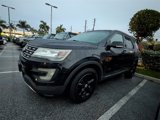 Certified 2016 Ford Explorer XLT w/ Equipment Group 202A image 3