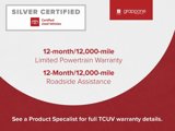 Certified 2016 Toyota Corolla L image 4