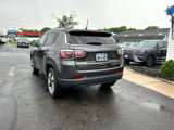 Used 2019 Jeep Compass Limited image 5