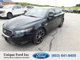 Used 2018 Ford Taurus SHO w/ Sho Performance Package image 4