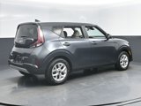 New 2025 Kia Soul LX image 4